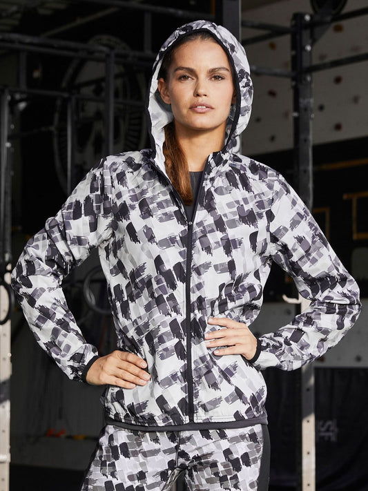 Ladies' Sports Jacket