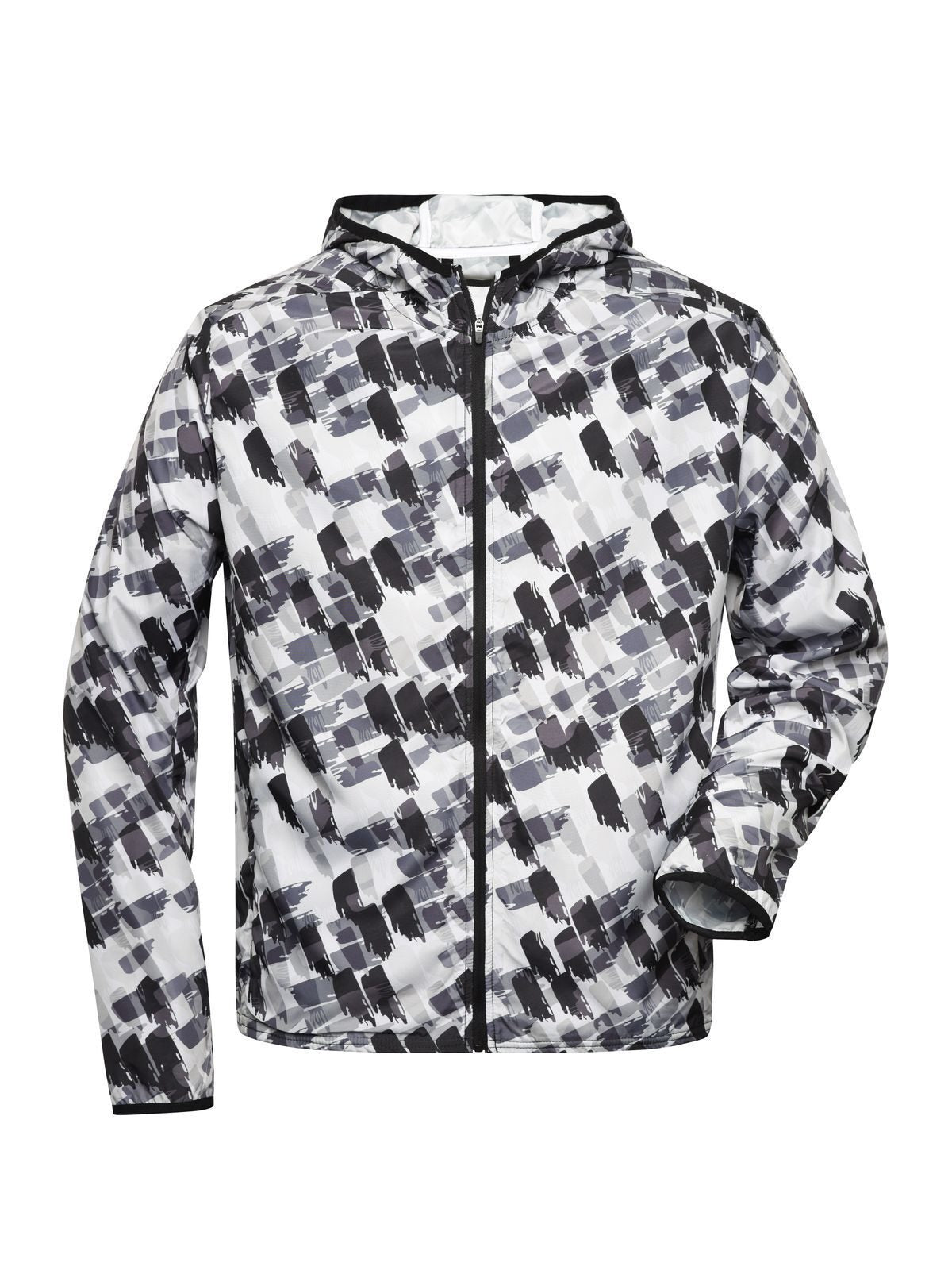 Men's Sports Jacket
