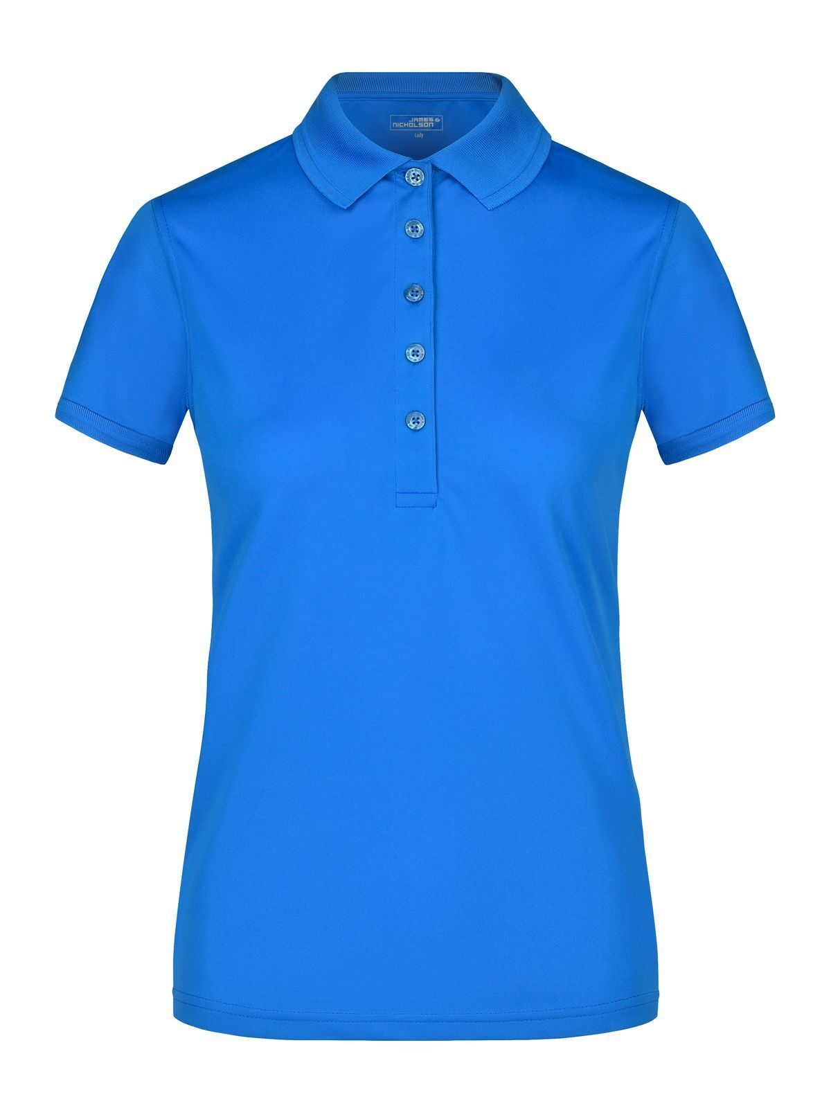 Ladies' Active Polo