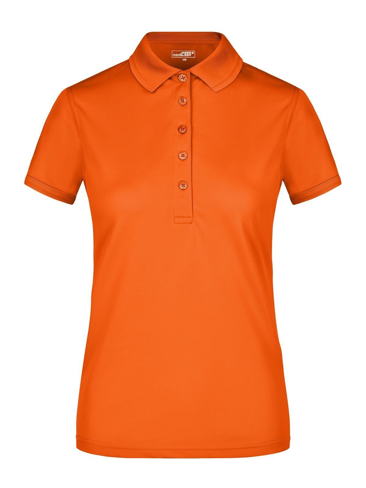 Ladies' Active Polo