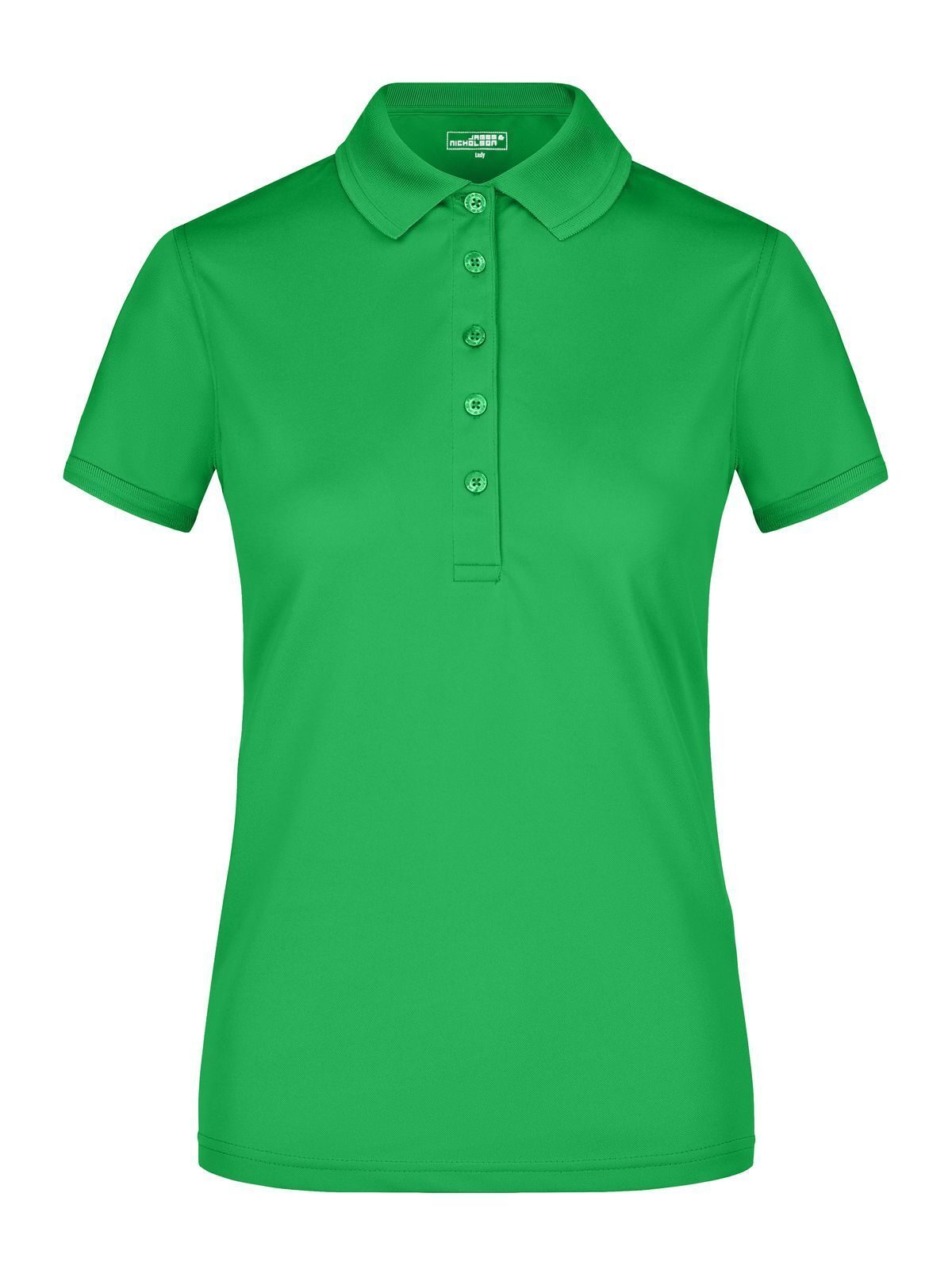 Ladies' Active Polo