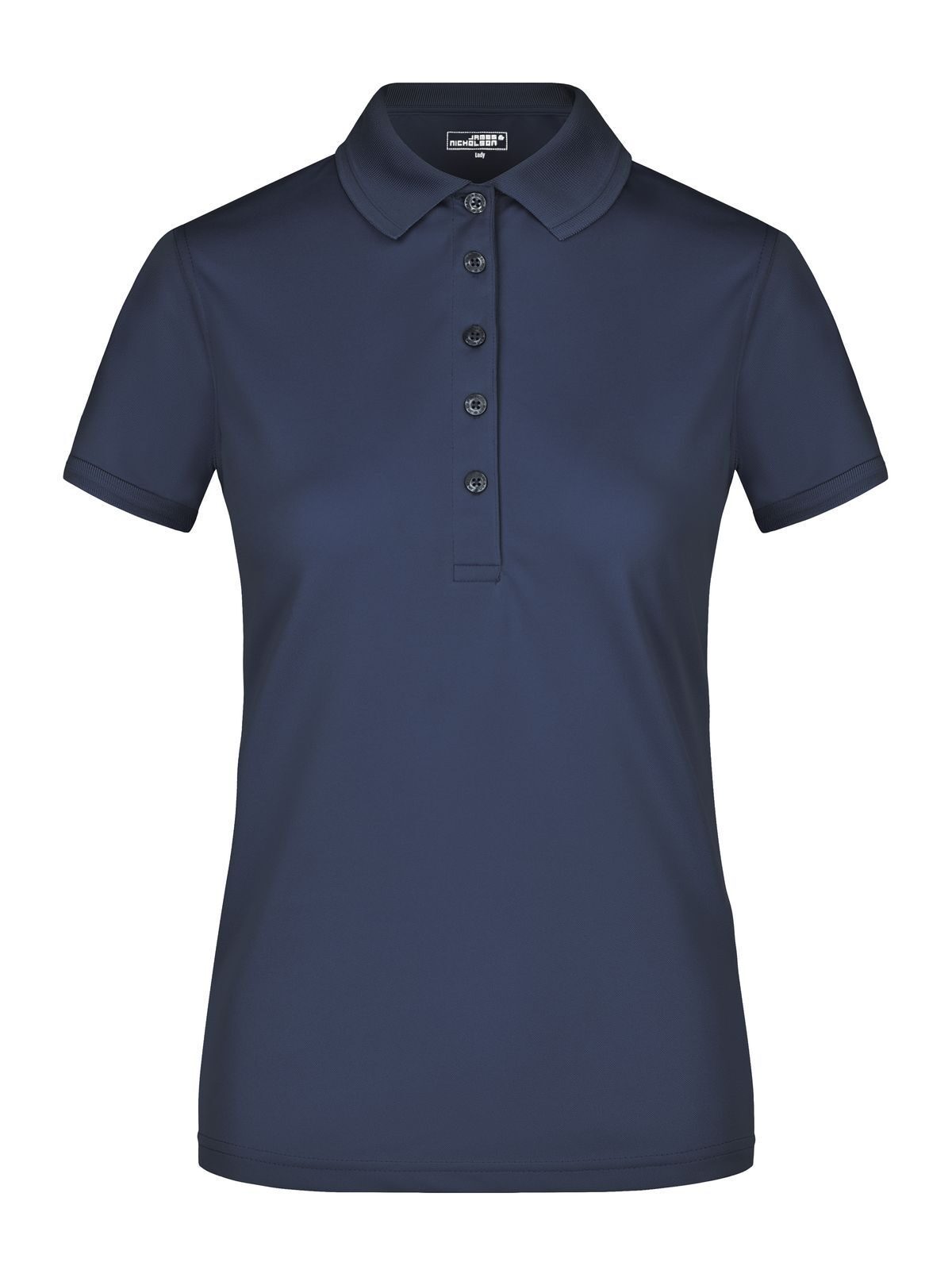 Ladies' Active Polo