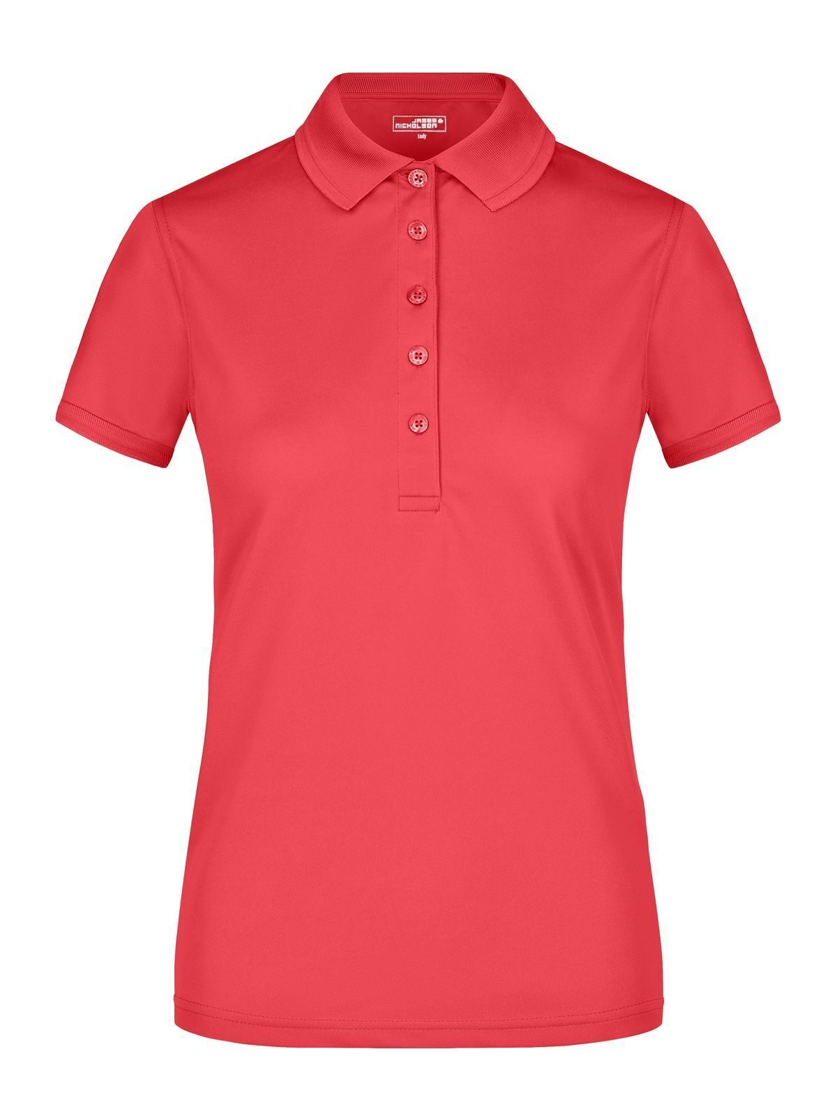 Ladies' Active Polo