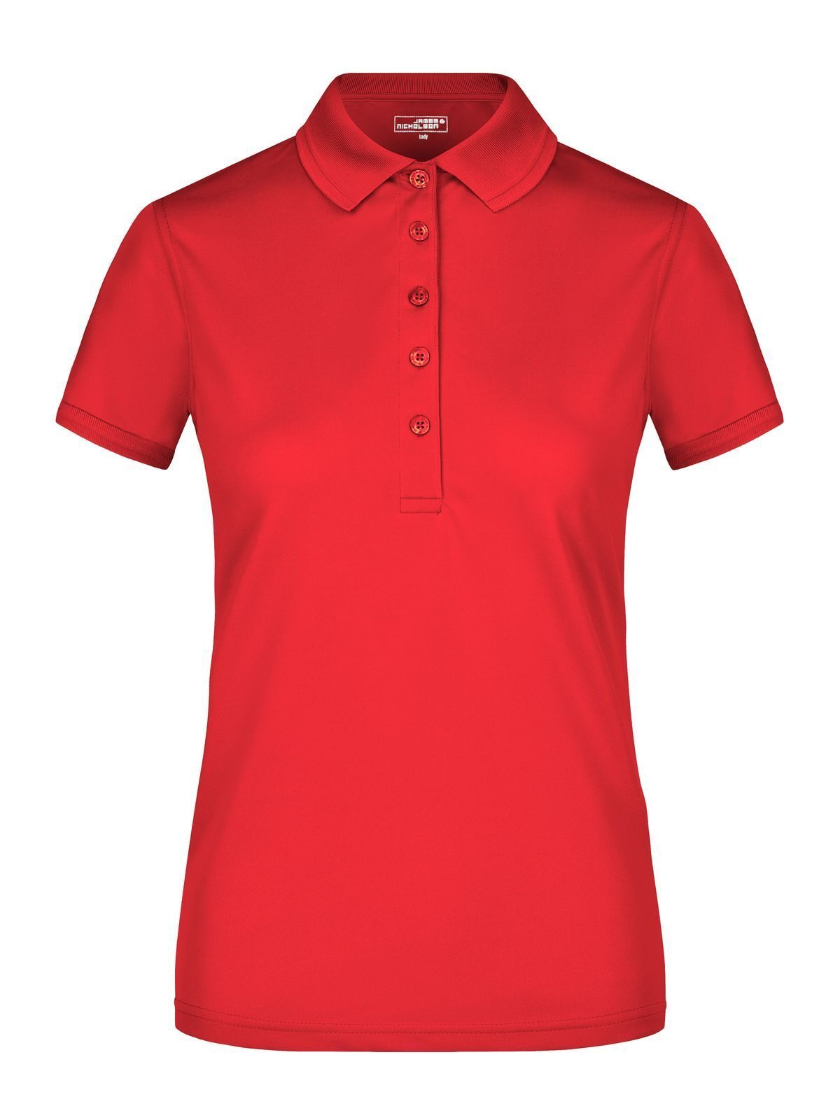 Ladies' Active Polo