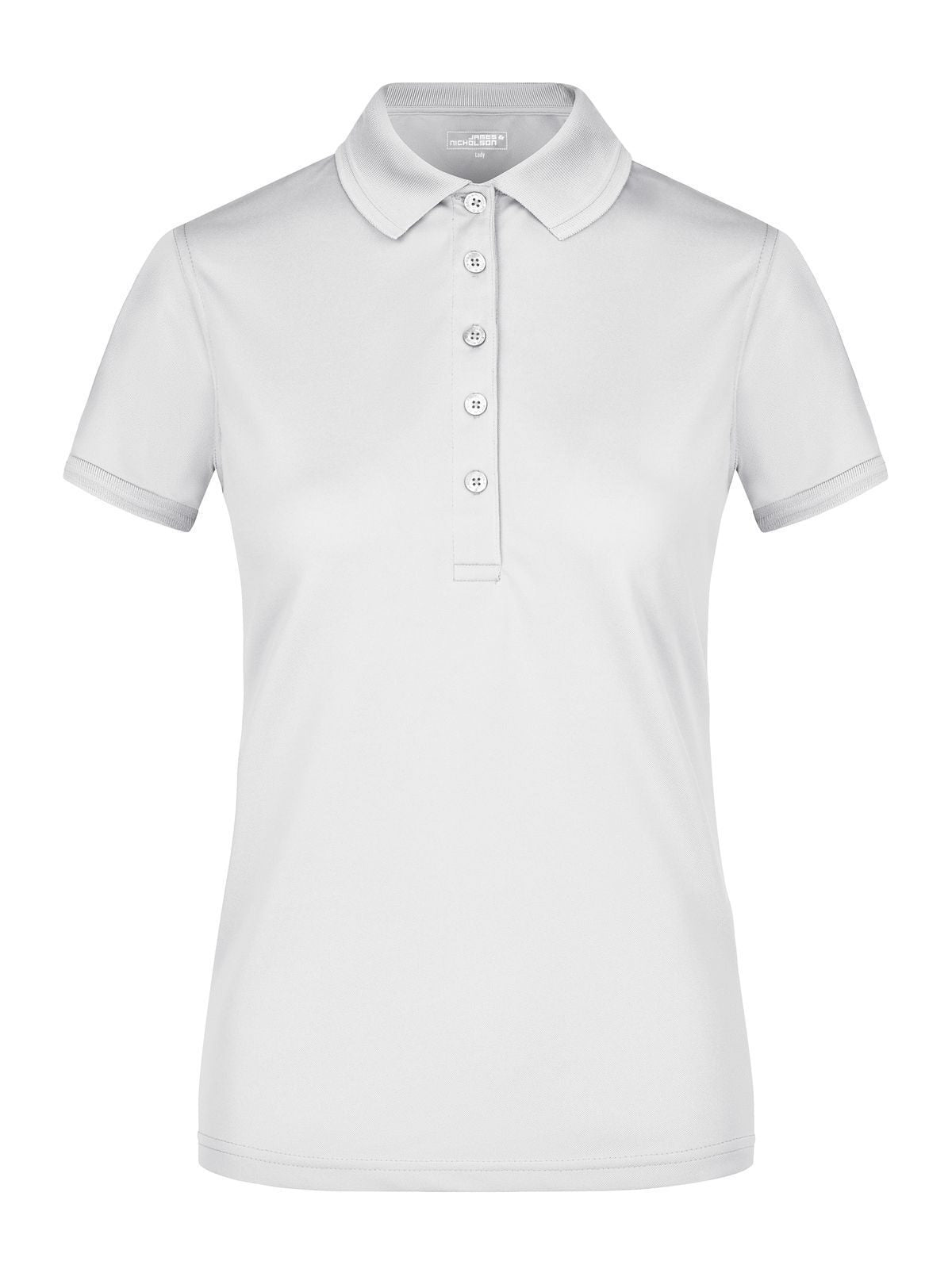 Ladies' Active Polo