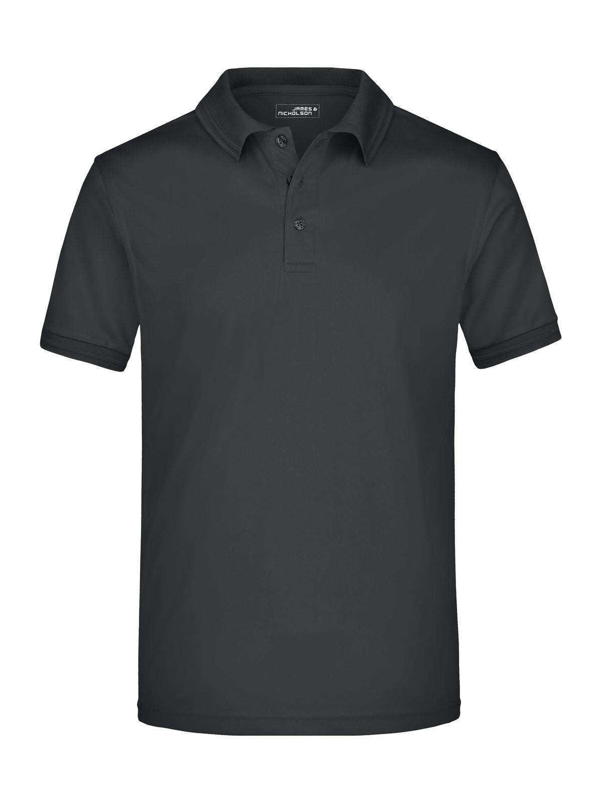 Men's Active Polo