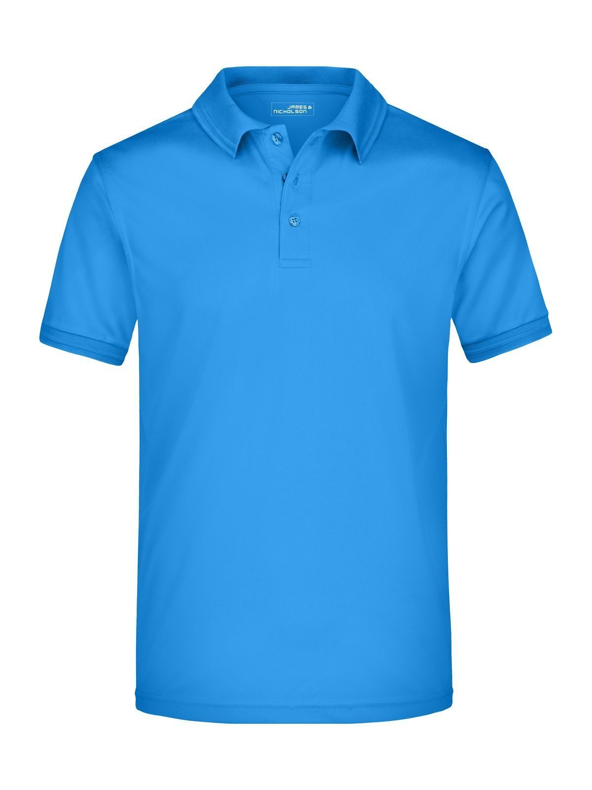 Men's Active Polo