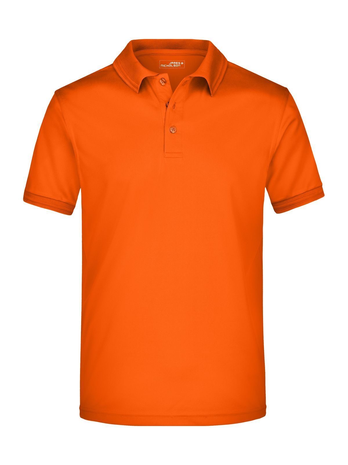 Men's Active Polo