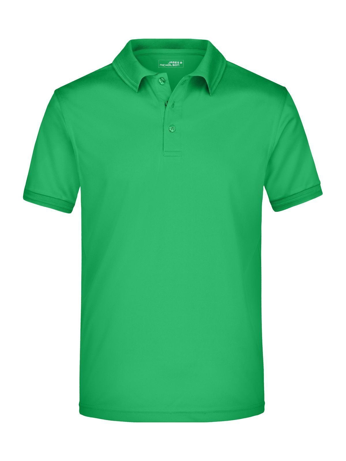 Men's Active Polo
