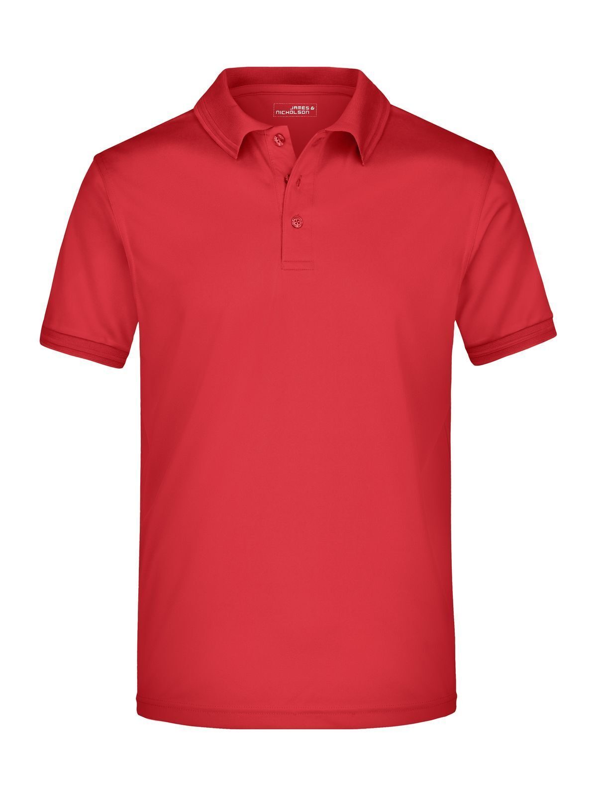 Men's Active Polo