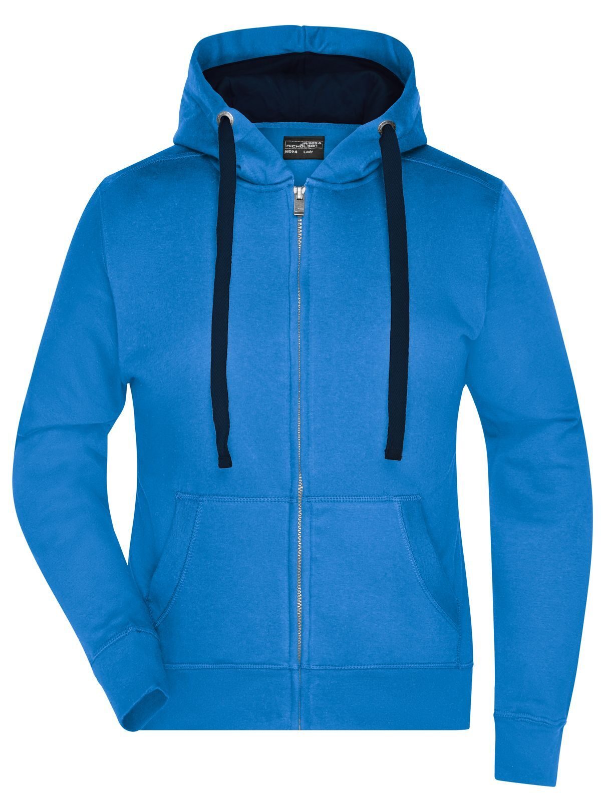 Ladies' Hooded Jacket