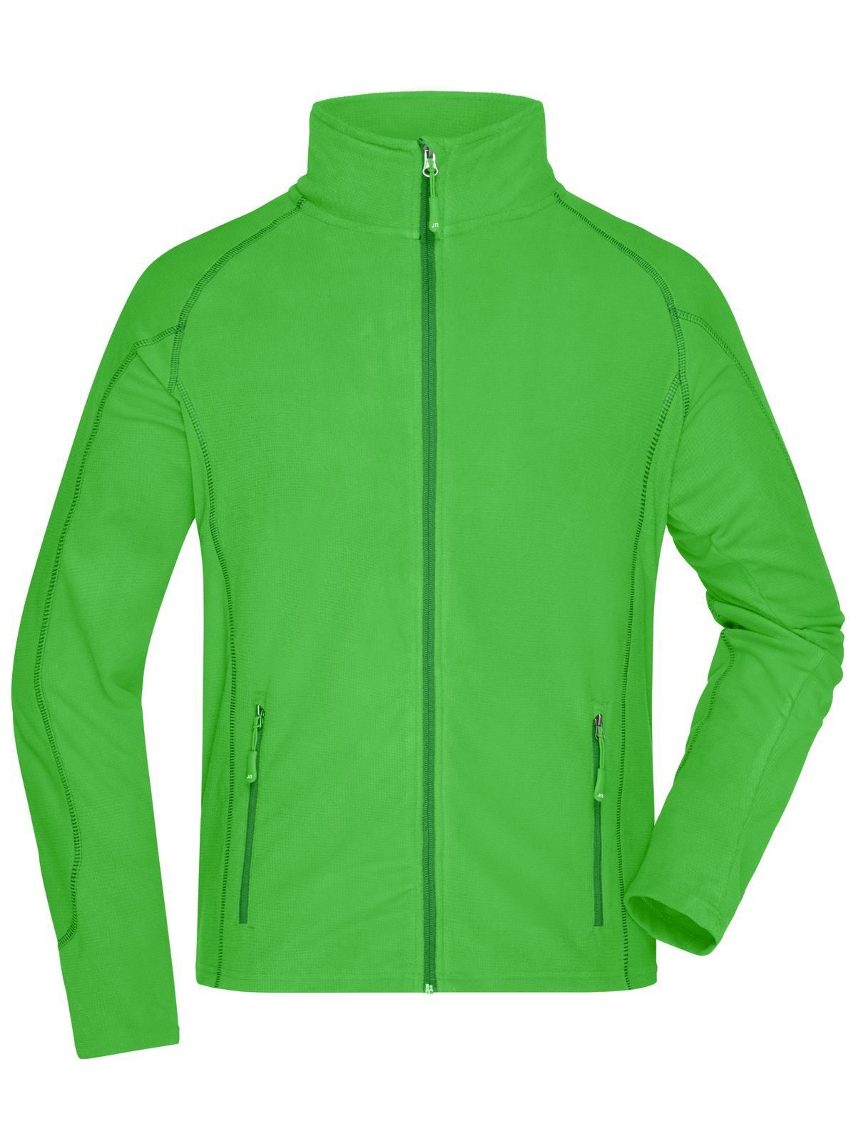 Men's Structure Fleece Jacket
