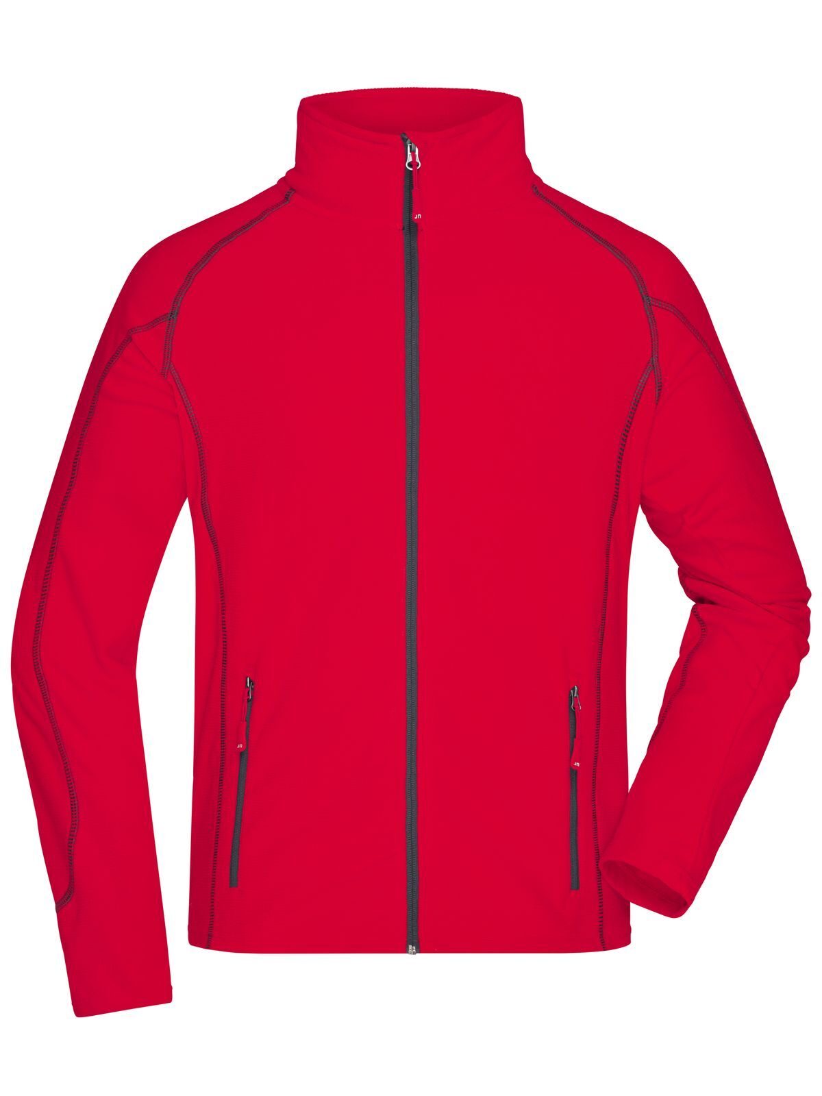 Men's Structure Fleece Jacket