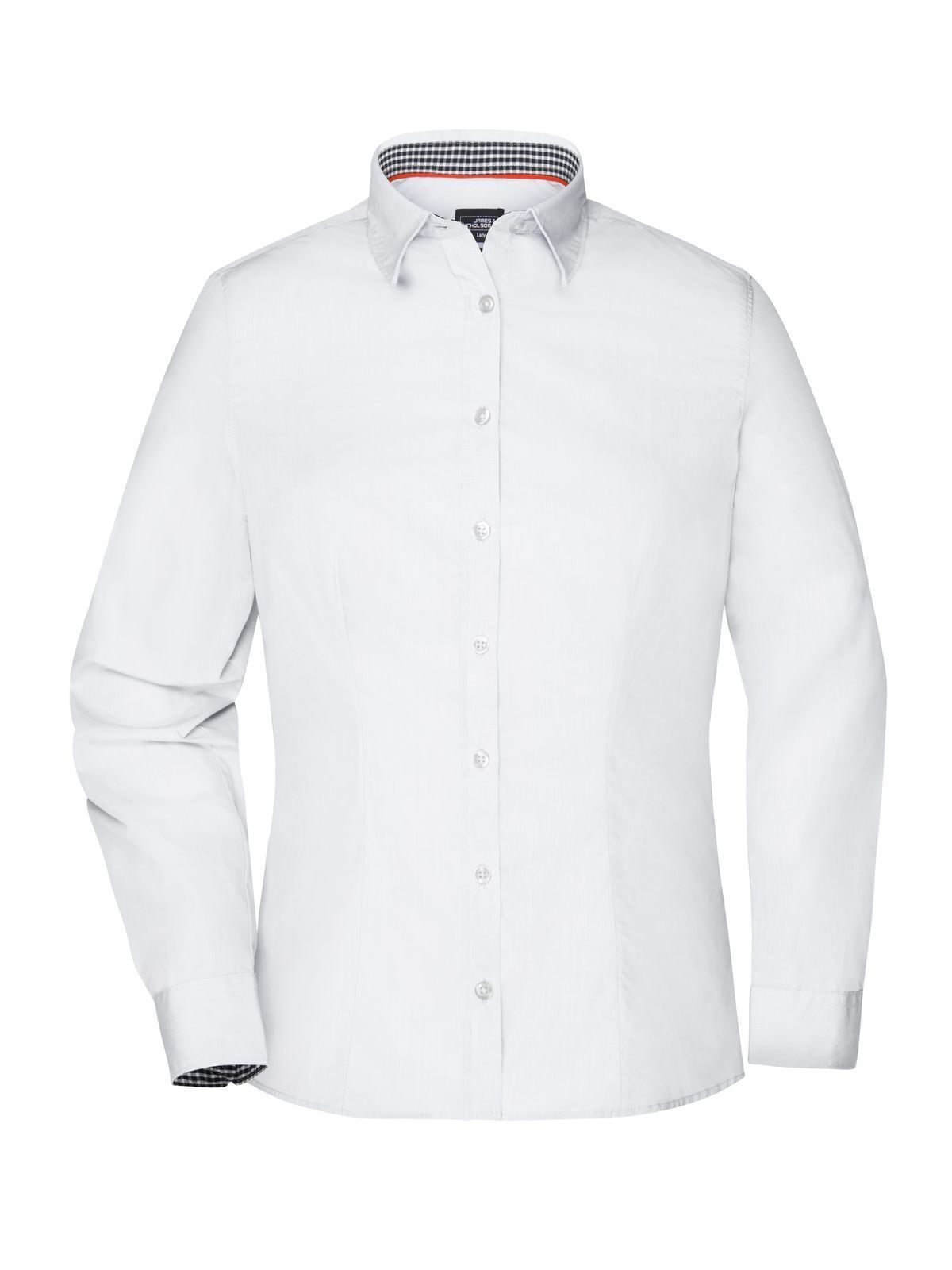 Ladies' Plain Shirt