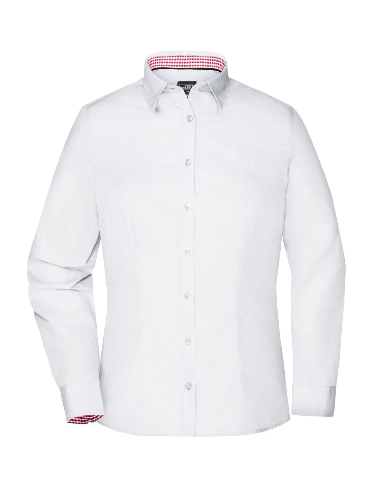 Ladies' Plain Shirt
