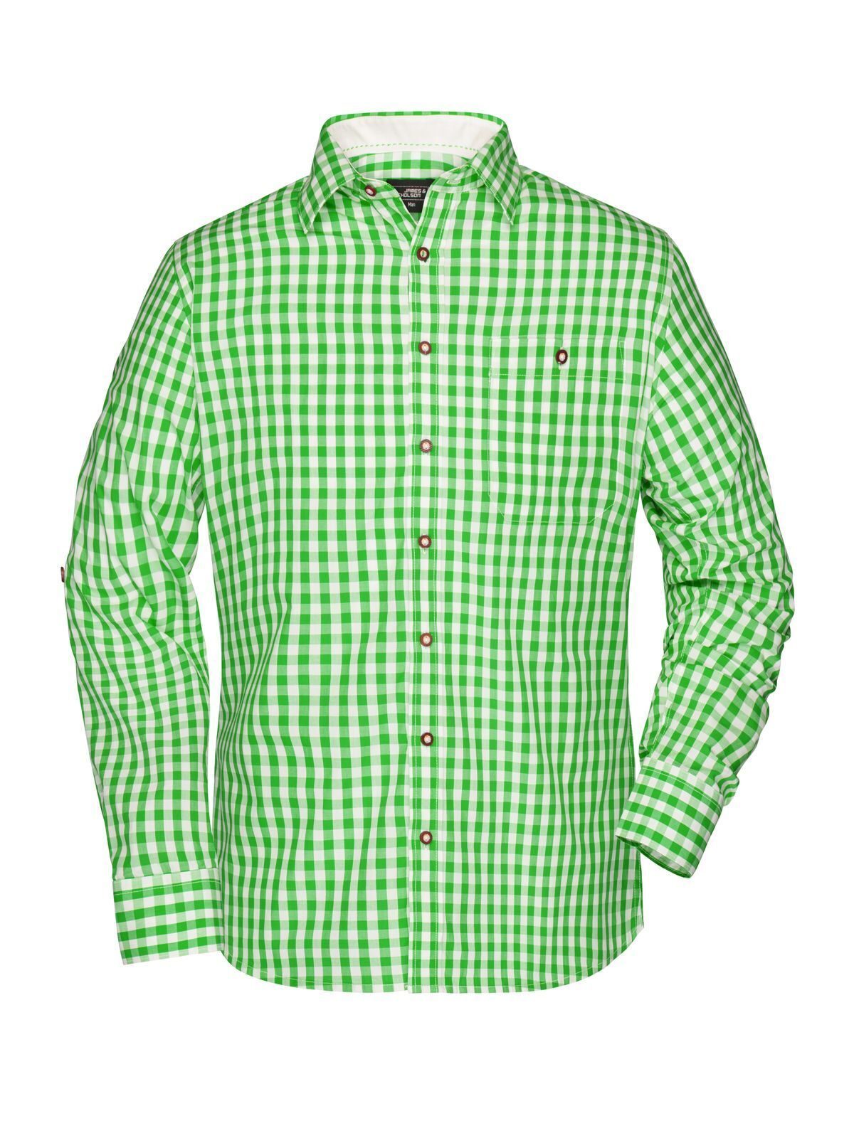 Men's Traditional Shirt