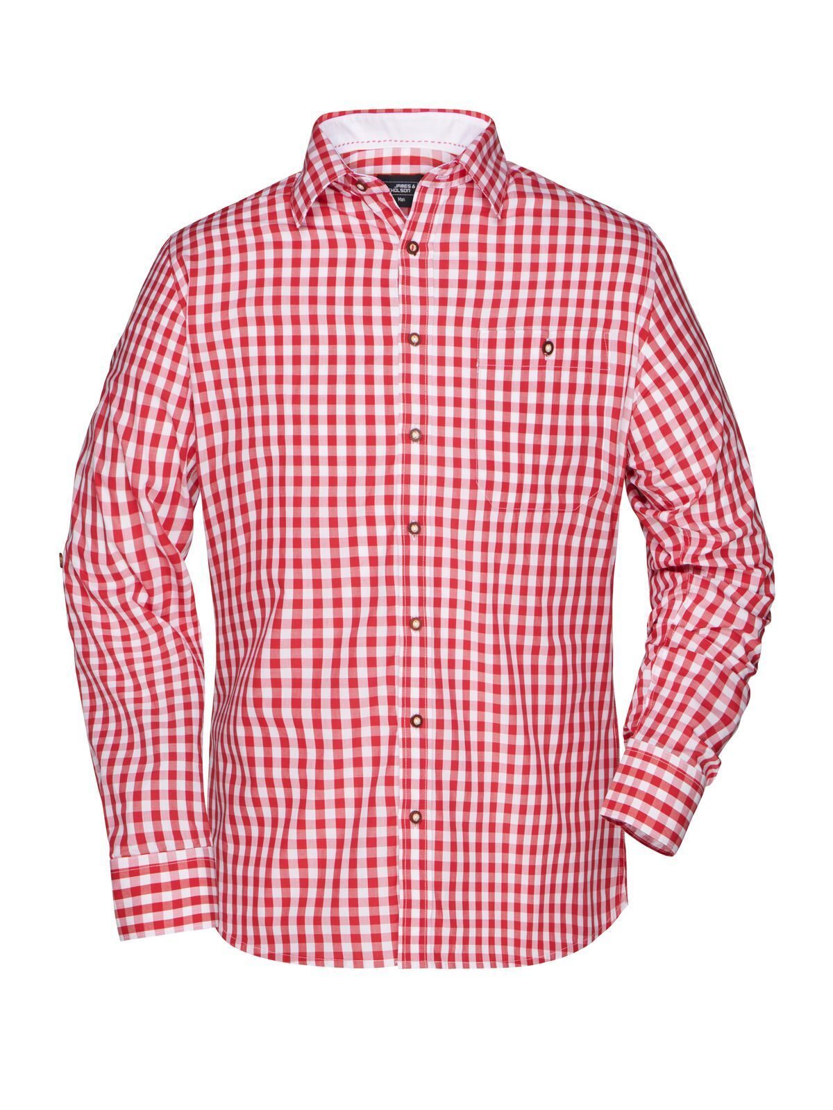 Men's Traditional Shirt