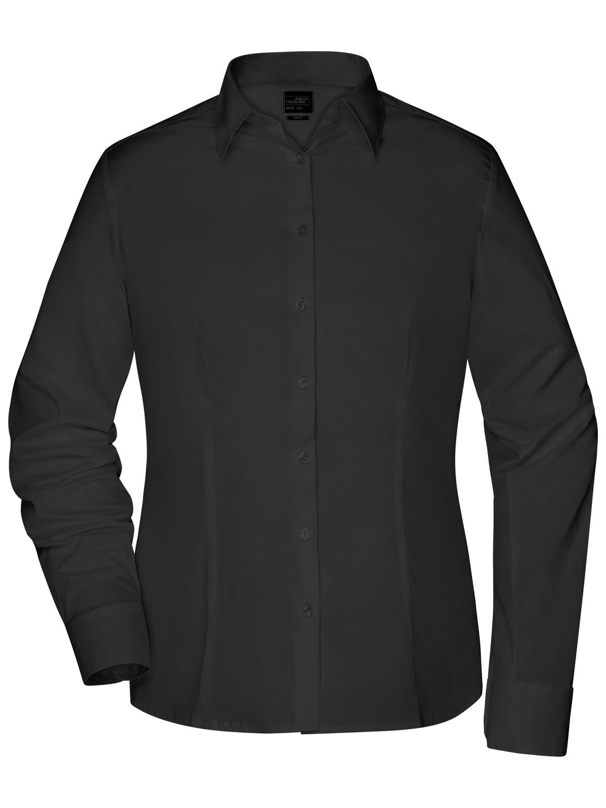 Ladies' Shirt Slim Fit