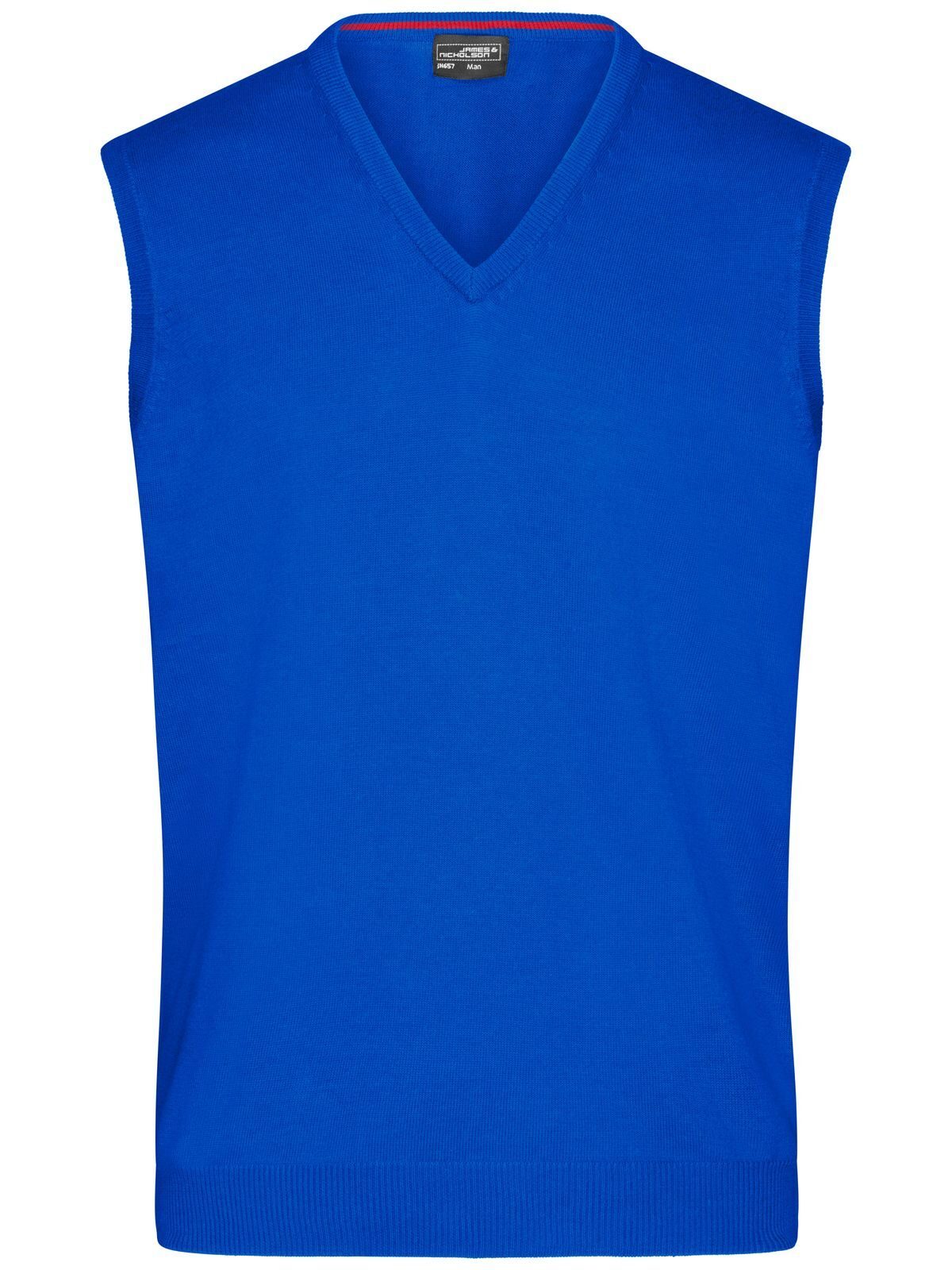 Men's V-Neck Pullover