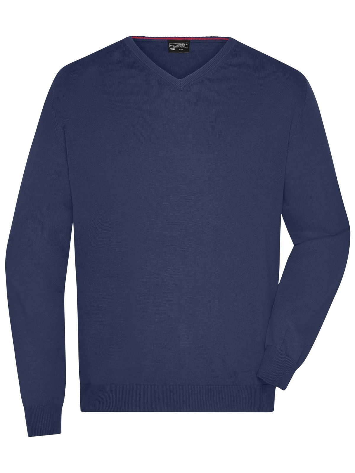 Men's V-Neck Pullover