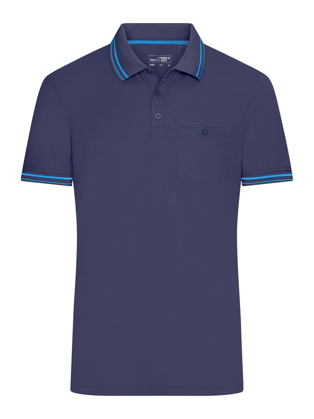 Men's Polo