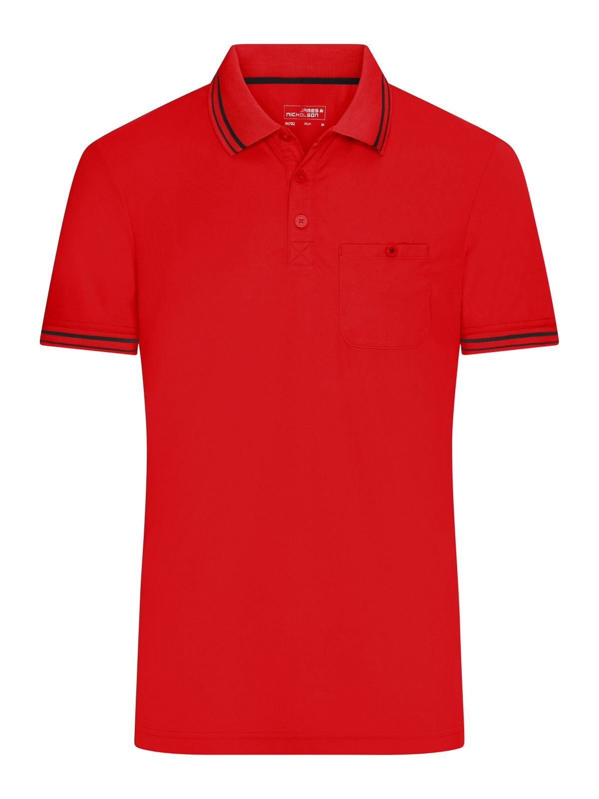 Men's Polo