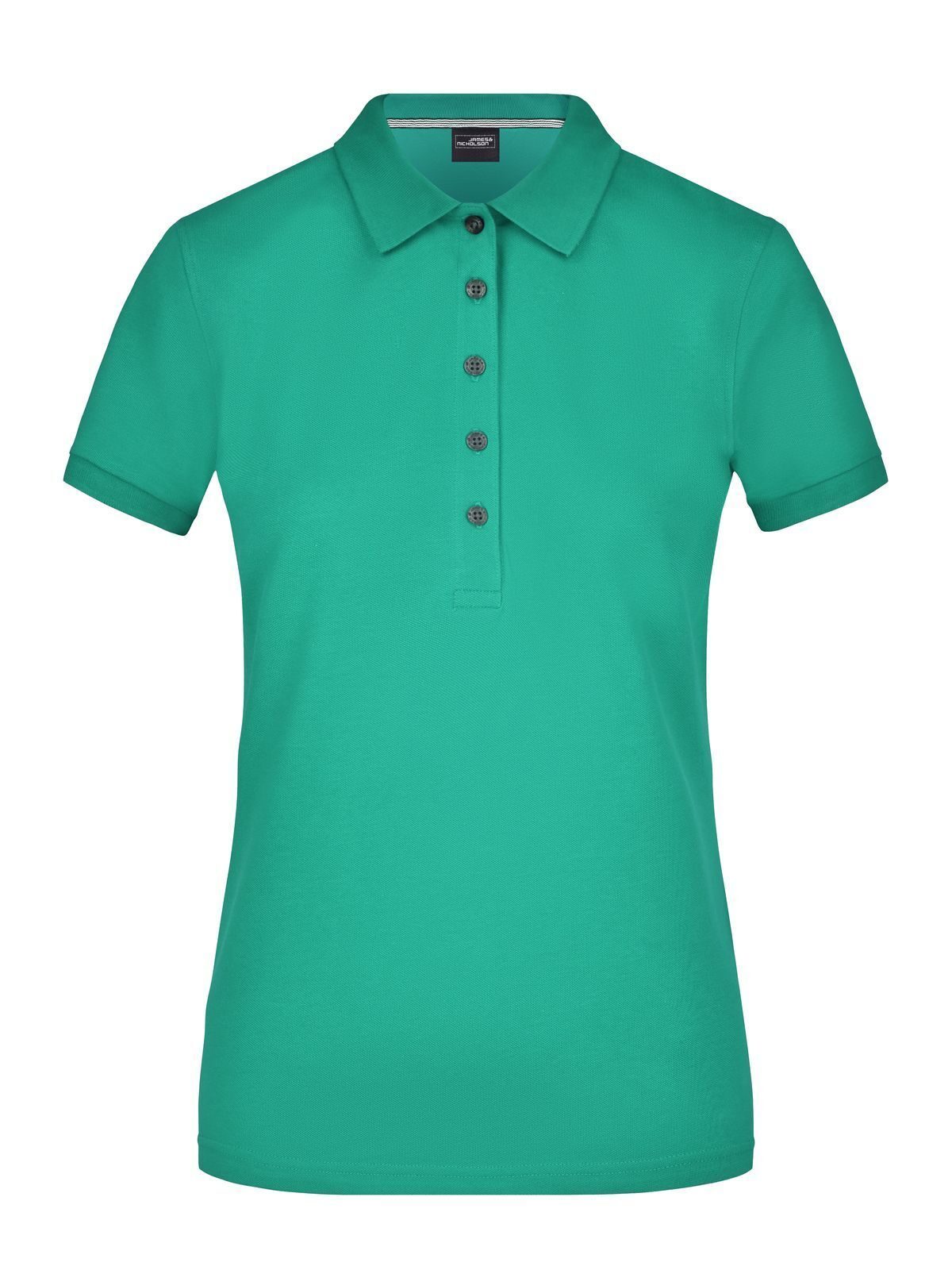 Ladies' Pima Polo