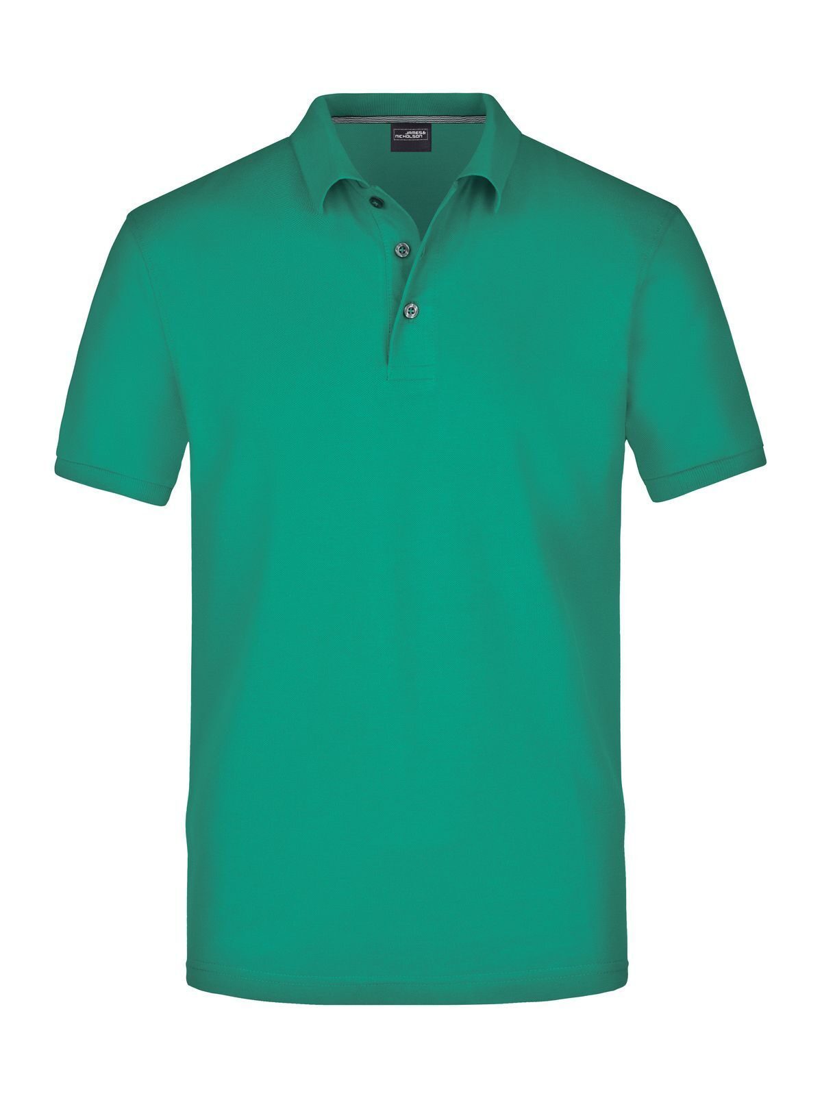 Men's Pima Polo