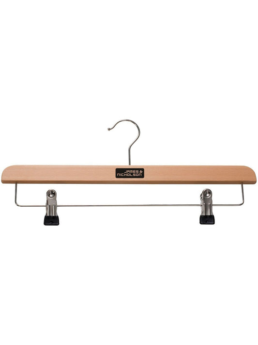 Clothes Hanger with clip
