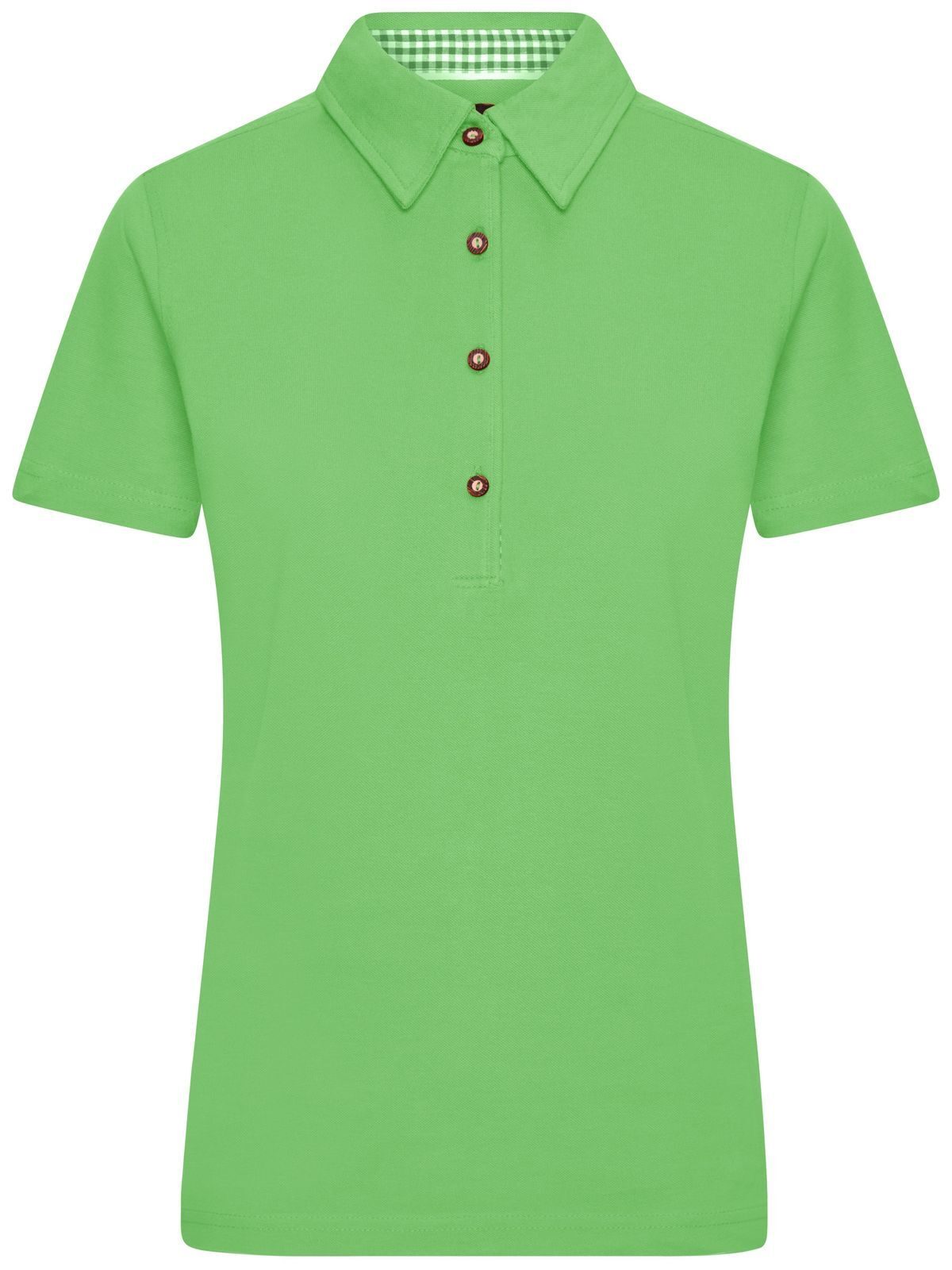 Ladies' Traditional Polo