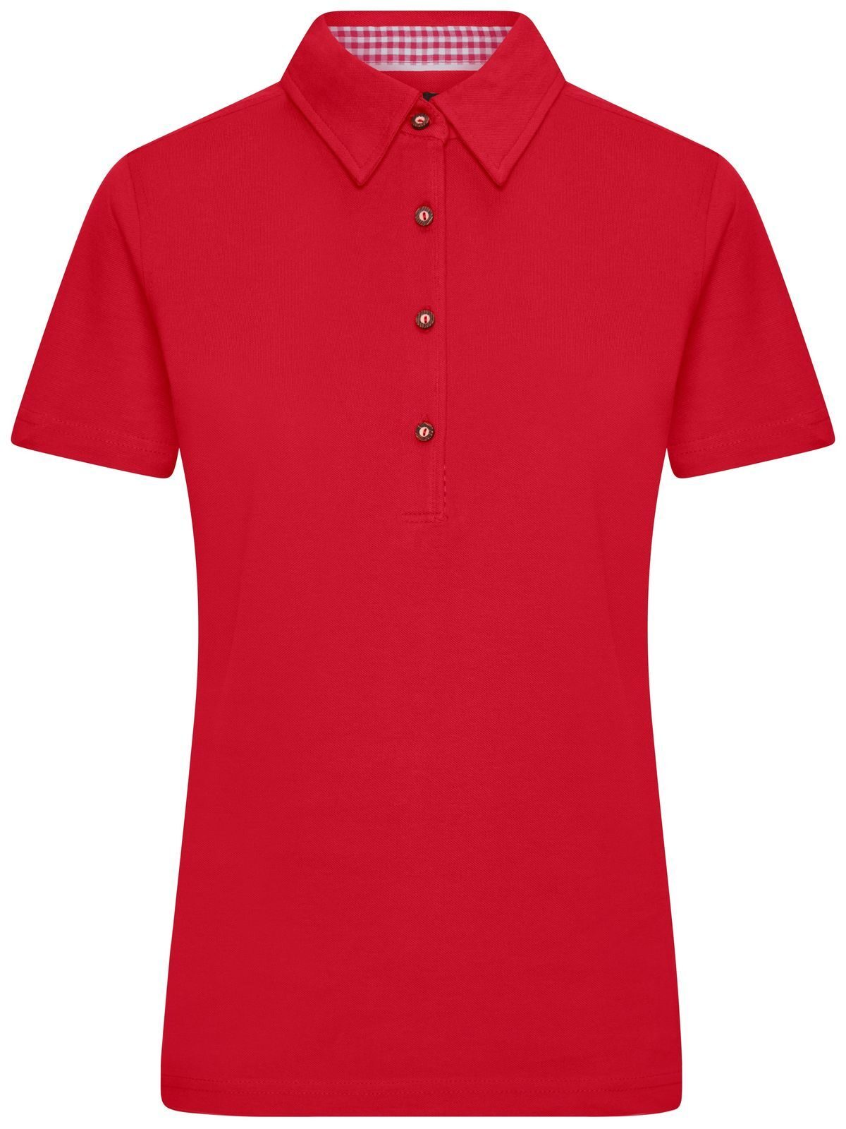 Ladies' Traditional Polo