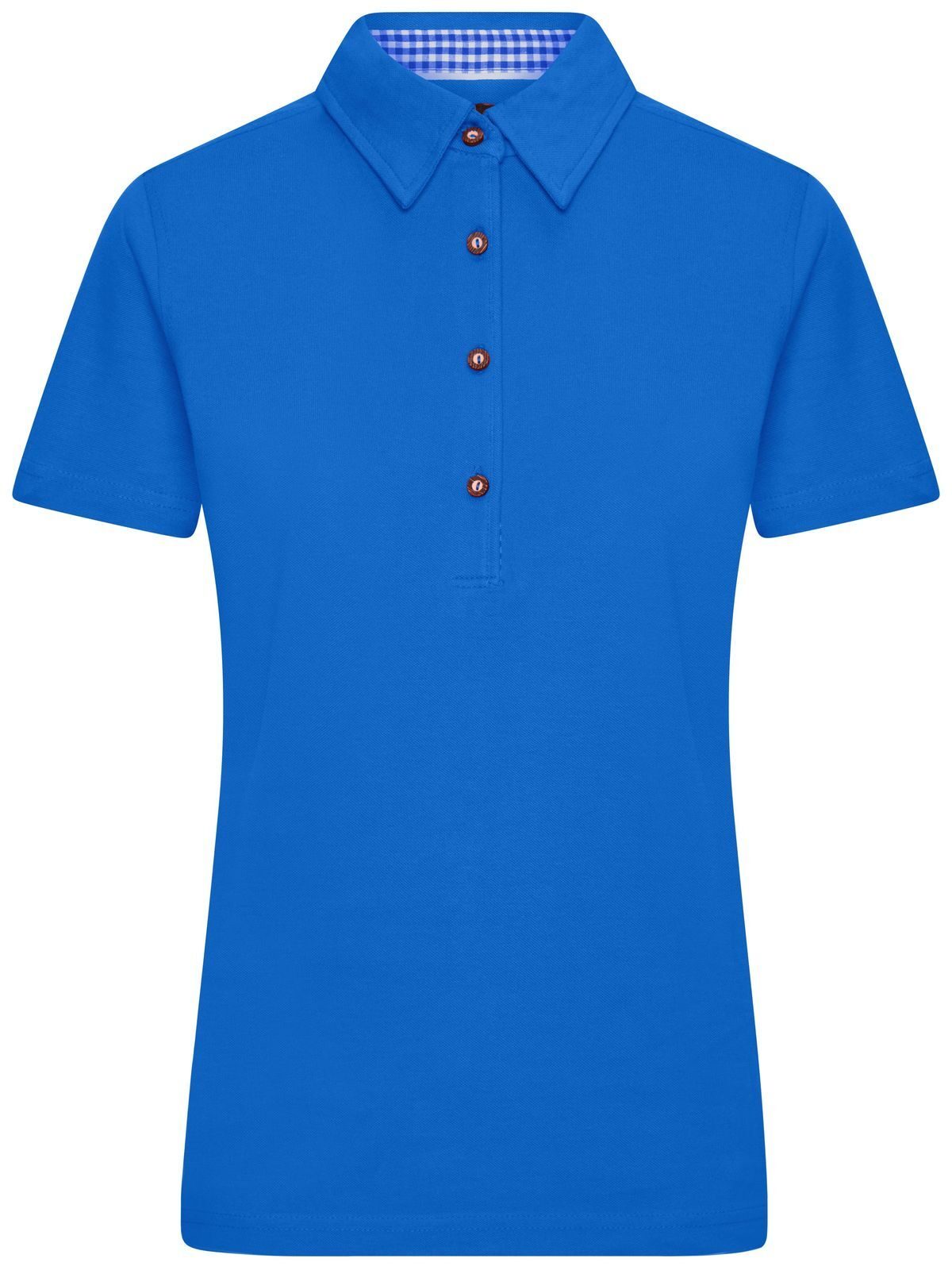 Ladies' Traditional Polo