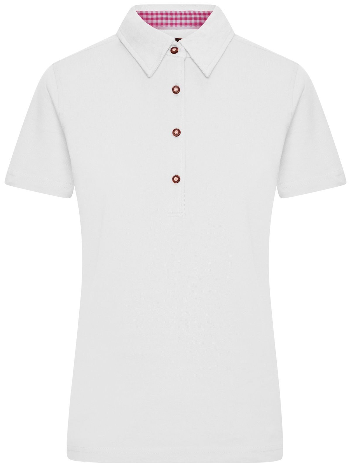 Ladies' Traditional Polo