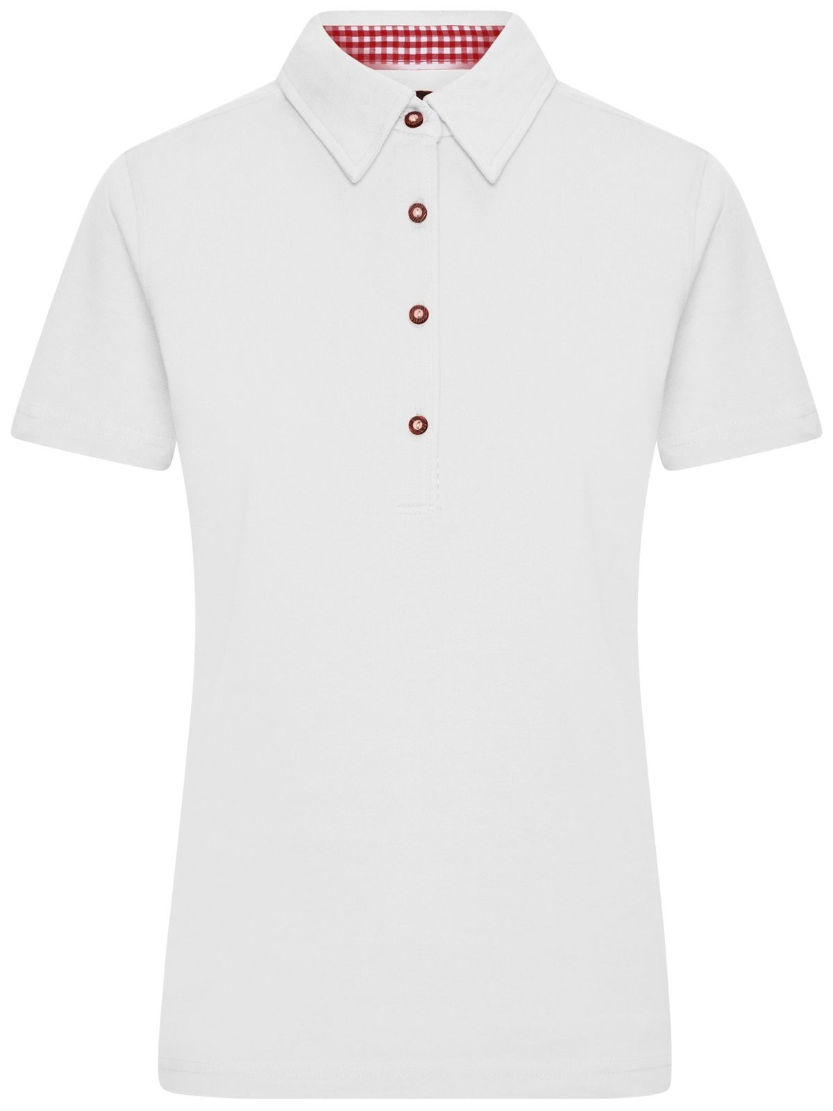 Ladies' Traditional Polo