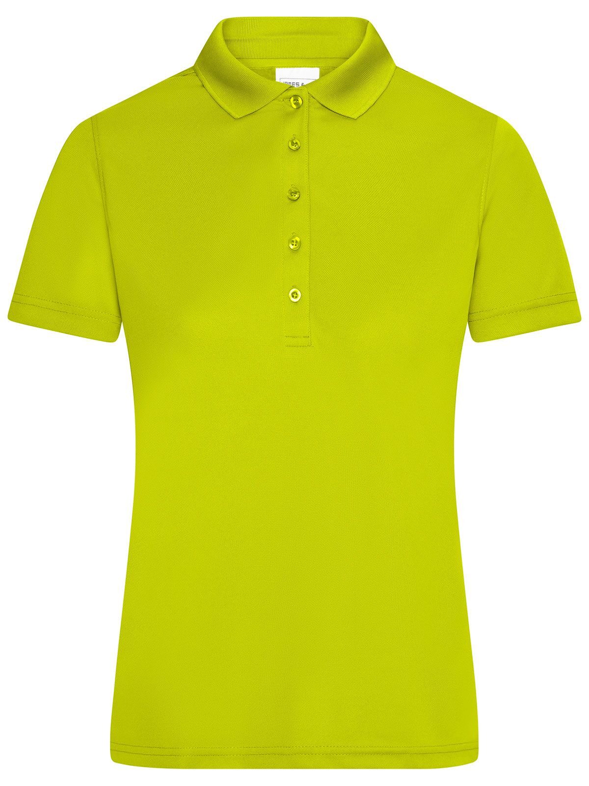 Ladies' Active Polo