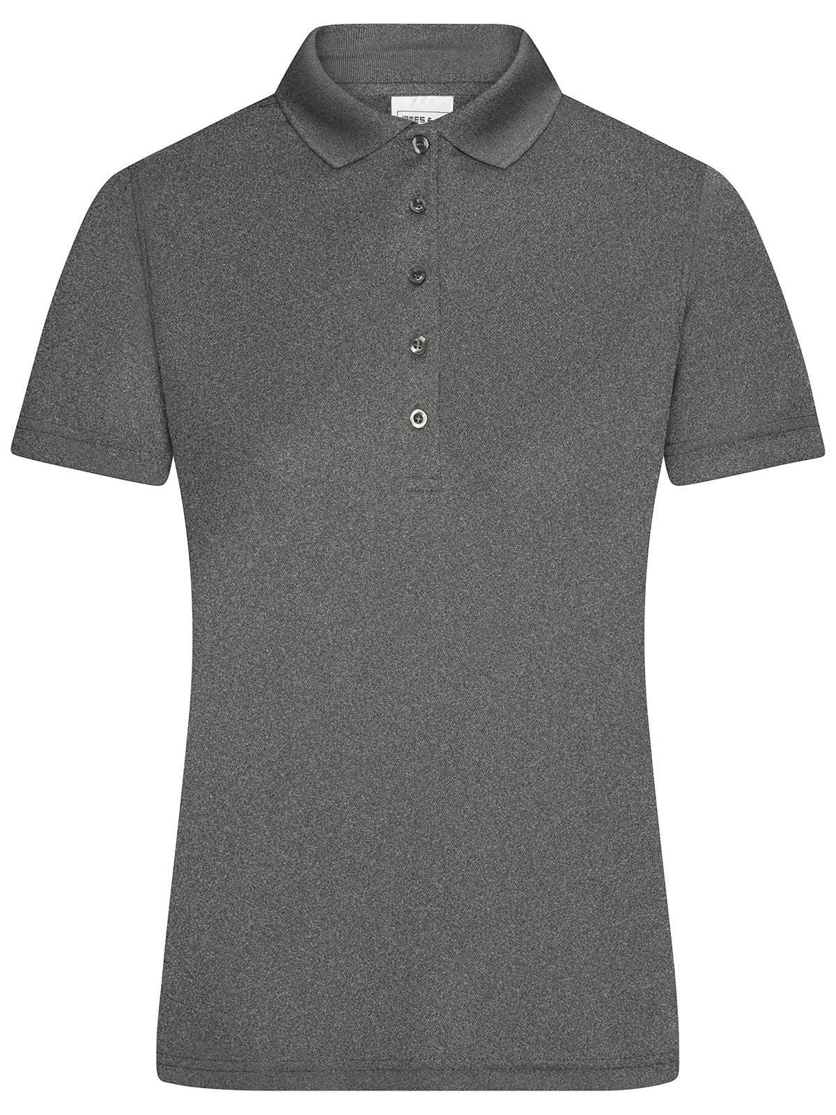 Ladies' Active Polo