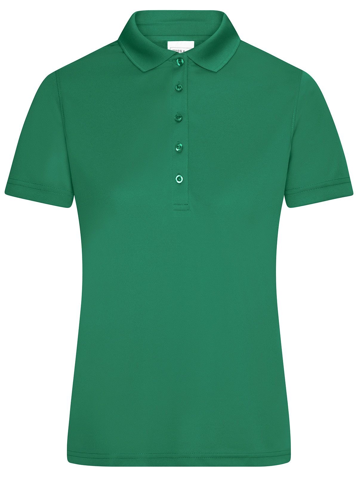 Ladies' Active Polo