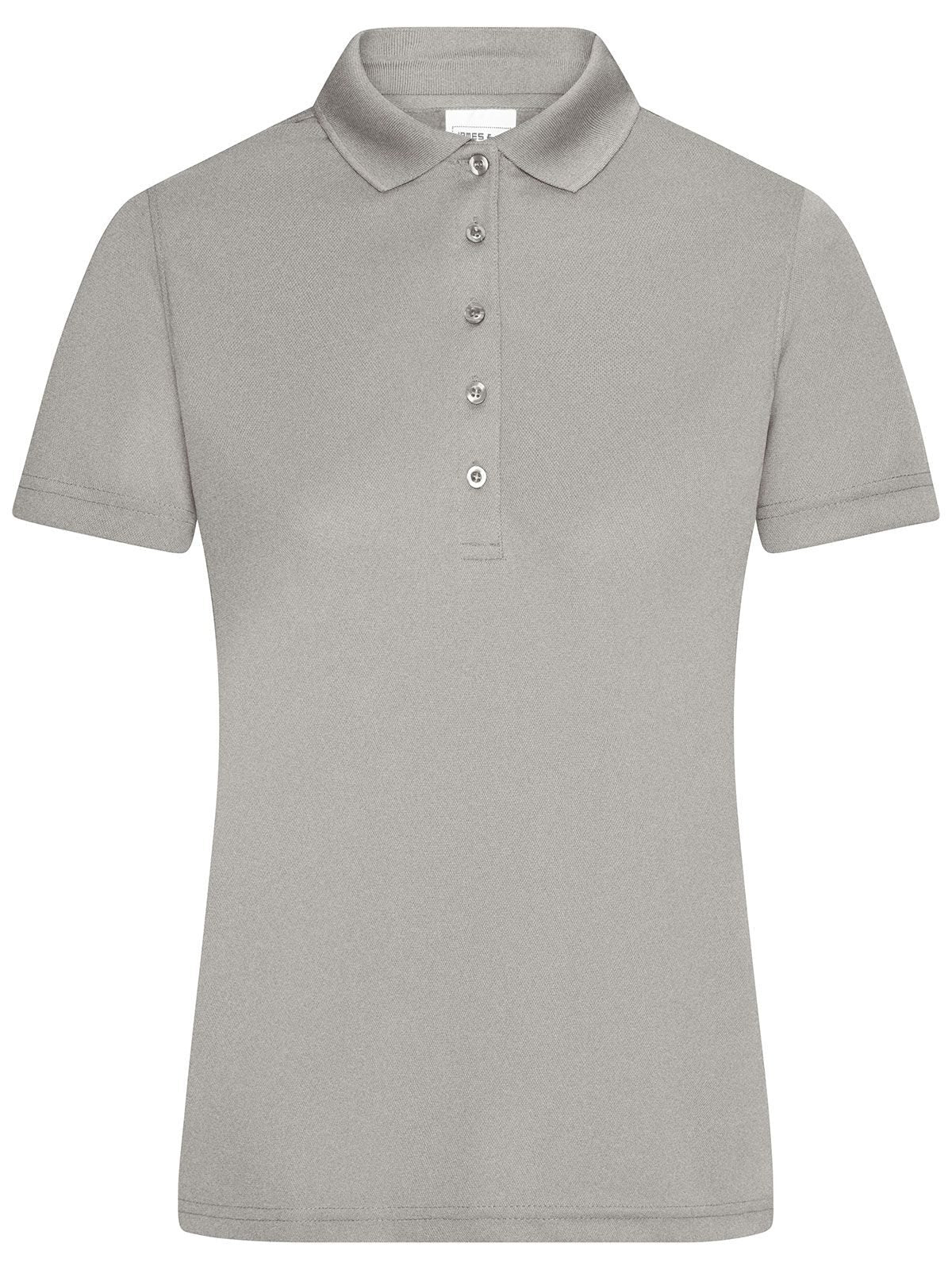 Ladies' Active Polo