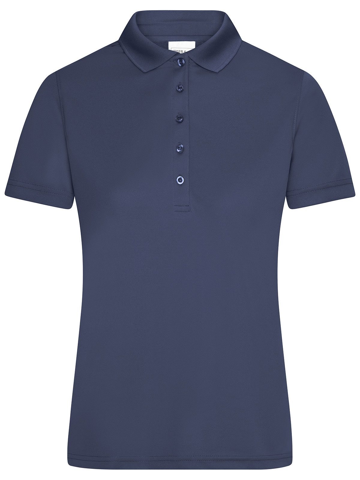 Ladies' Active Polo