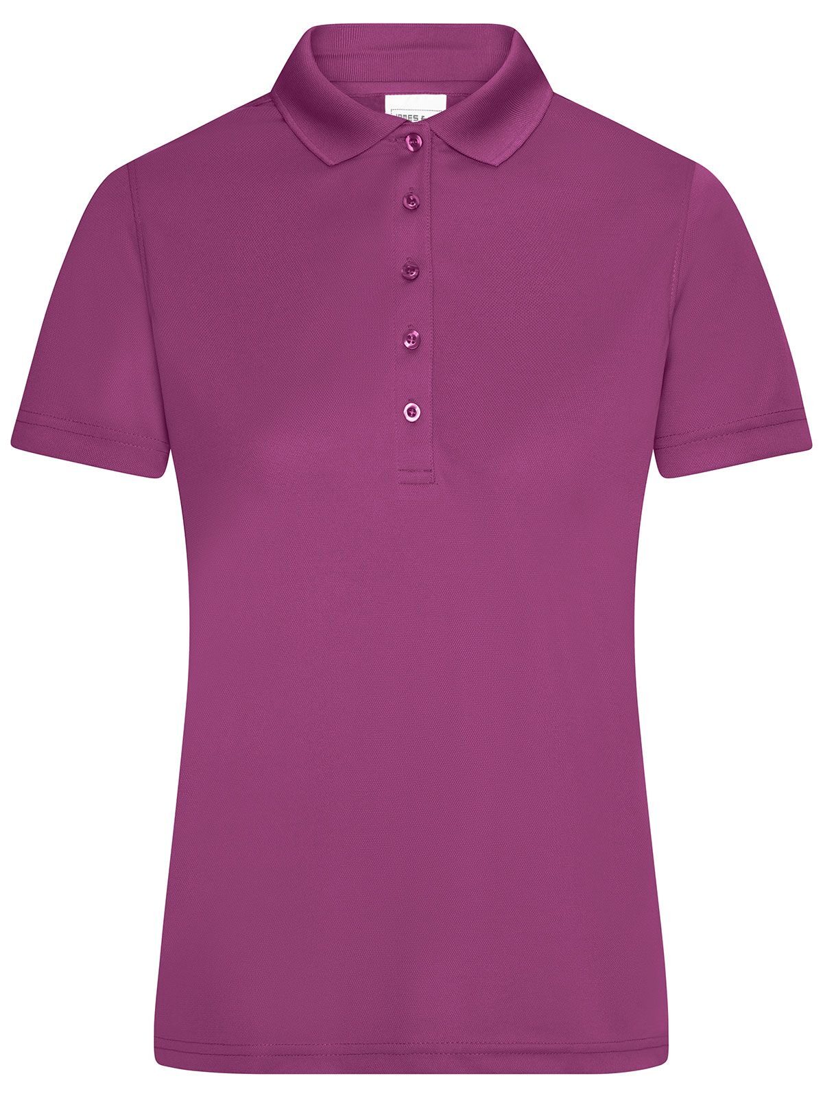 Ladies' Active Polo