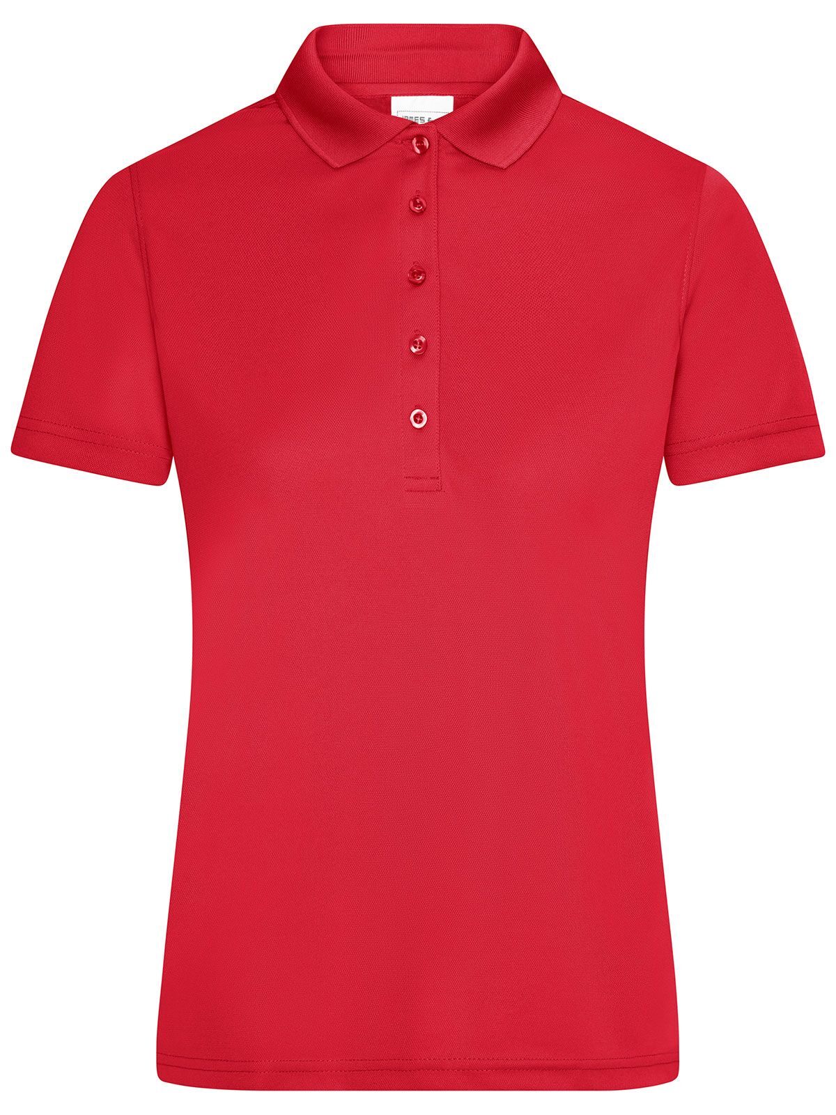 Ladies' Active Polo
