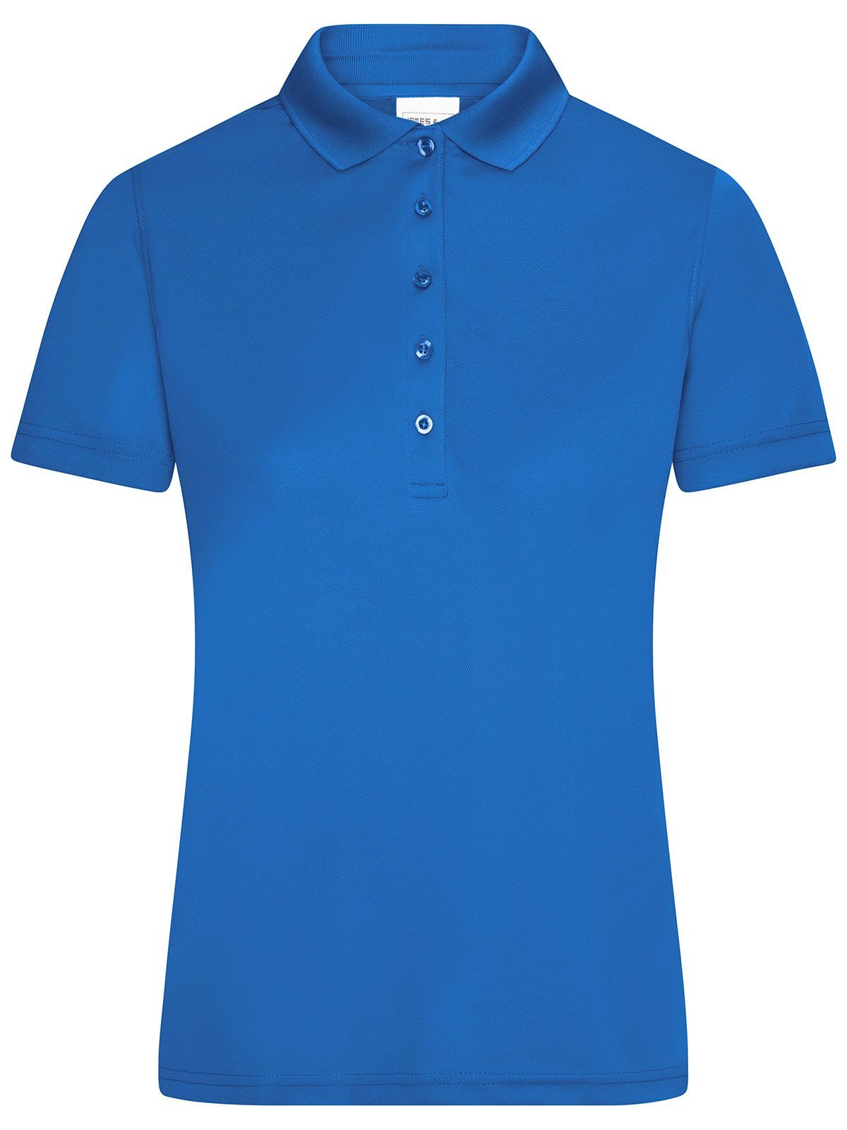 Ladies' Active Polo