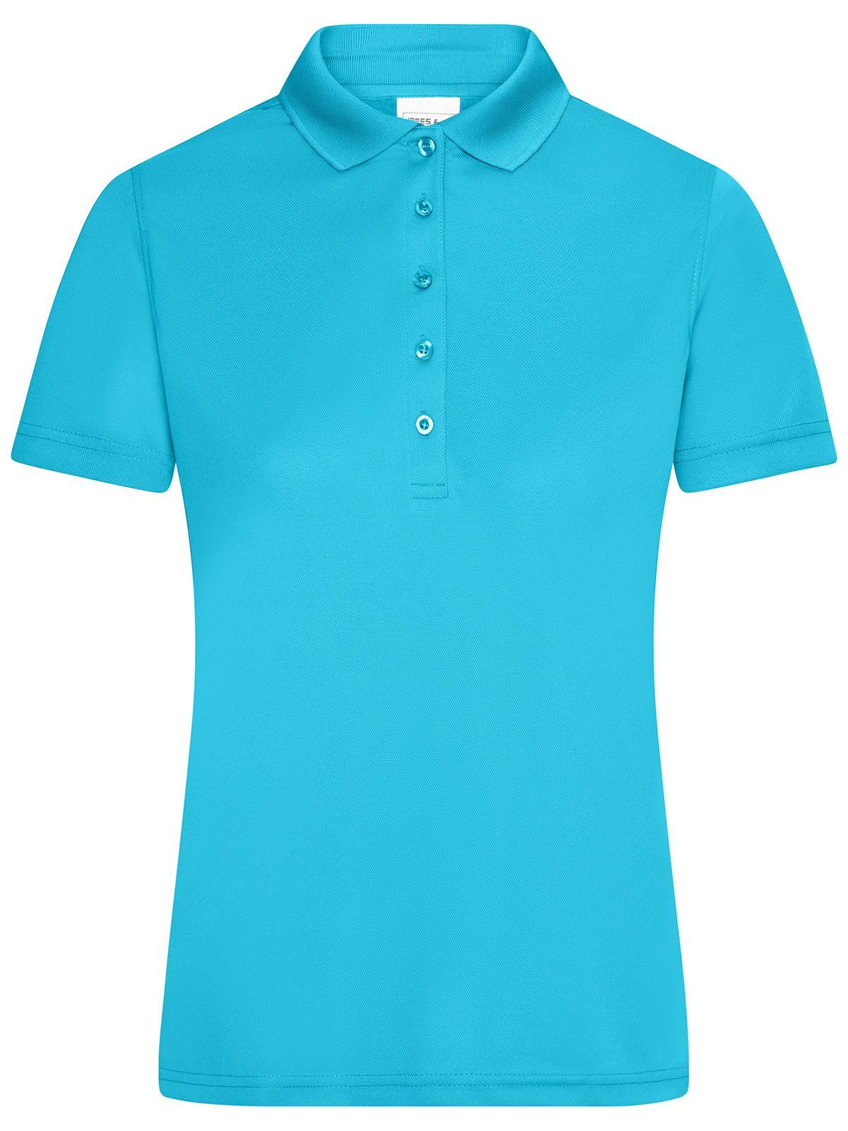 Ladies' Active Polo