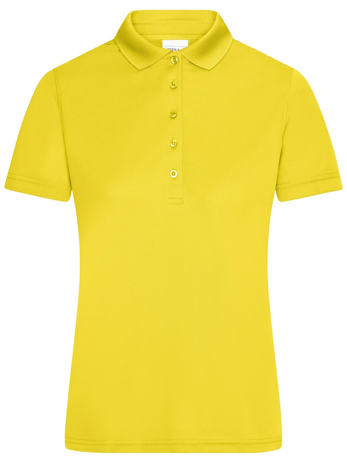 Ladies' Active Polo