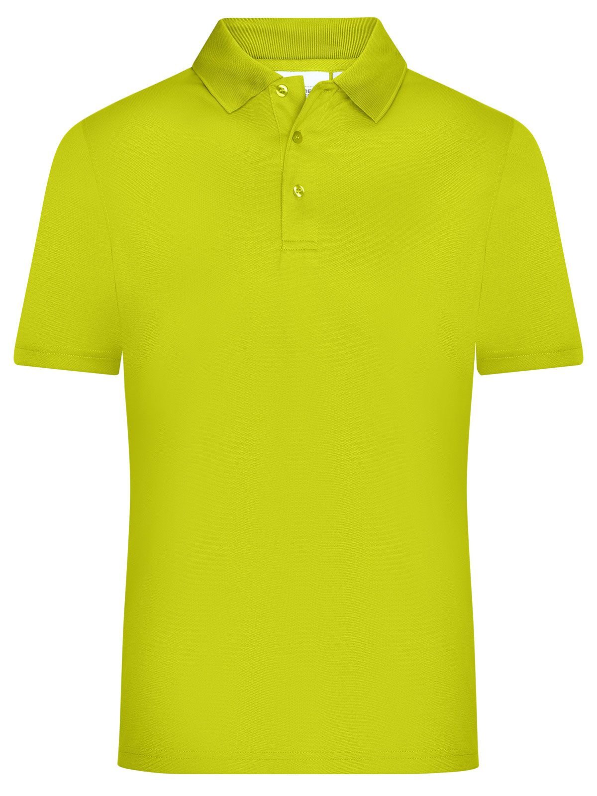 Men's Active Polo