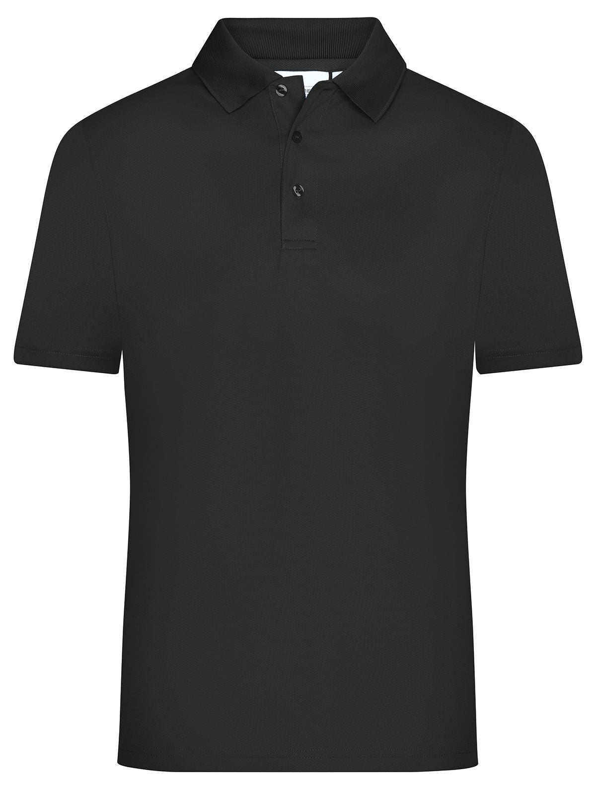 Men's Active Polo