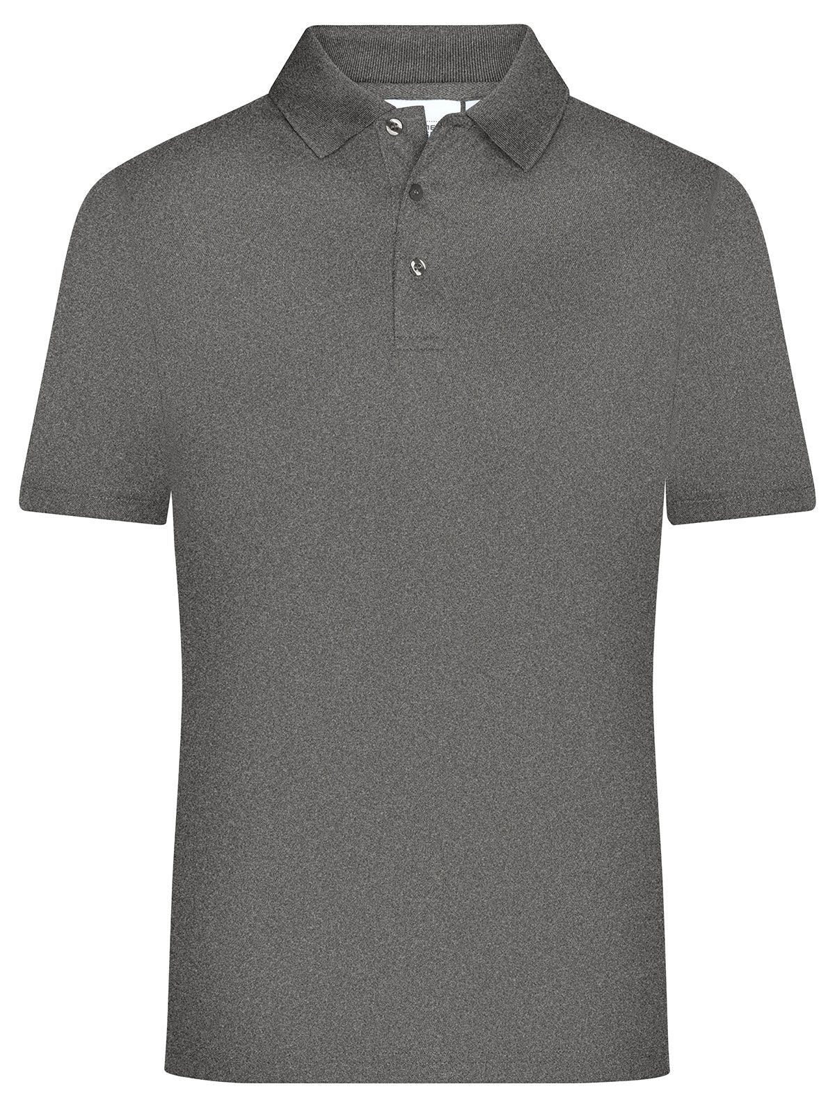 Men's Active Polo