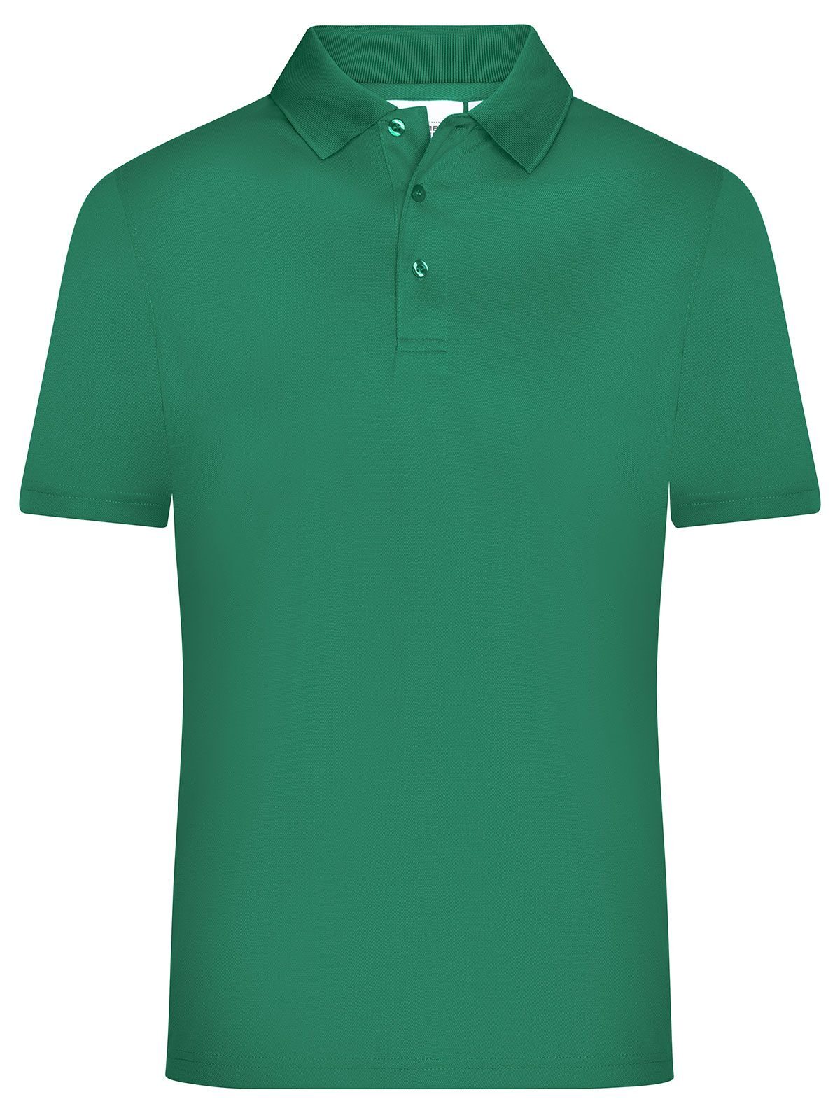 Men's Active Polo