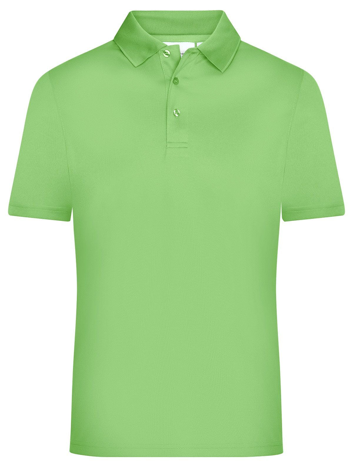 Men's Active Polo