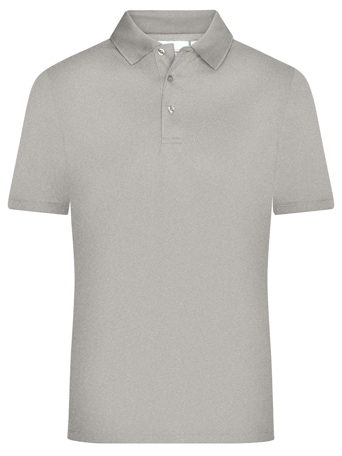 Men's Active Polo
